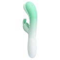 PRETTY LOVE - Cerberus, 30 vibration functions 30 licking settings, Silicone ABS, USB rechargeable PRETTY LOVE - Cerberus, 30 vibration functions 30 licking settings, Silicone ABS, USB rechargeable