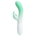 PRETTY LOVE - Cerberus, 30 vibration functions 30 licking settings, Silicone ABS, USB rechargeable PRETTY LOVE - Cerberus, 30 vibration functions 30 licking settings, Silicone ABS, USB rechargeable