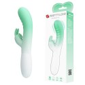 PRETTY LOVE - Cerberus, 30 vibration functions 30 licking settings, Silicone ABS, USB rechargeable PRETTY LOVE - Cerberus, 30 vibration functions 30 licking settings, Silicone ABS, USB rechargeable