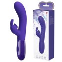 PRETTY LOVE - Cerberus - Youth, 30 vibration functions, 30 licking settings PRETTY LOVE - Cerberus - Youth, 30 vibration functions, 30 licking settings