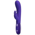 PRETTY LOVE - Cerberus - Youth, 30 vibration functions, 30 licking settings PRETTY LOVE - Cerberus - Youth, 30 vibration functions, 30 licking settings