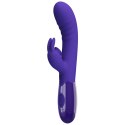PRETTY LOVE - Cerberus - Youth, 30 vibration functions, 30 licking settings PRETTY LOVE - Cerberus - Youth, 30 vibration functions, 30 licking settings