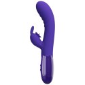 PRETTY LOVE - Cerberus - Youth, 30 vibration functions, 30 licking settings PRETTY LOVE - Cerberus - Youth, 30 vibration functions, 30 licking settings