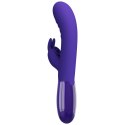PRETTY LOVE - Cerberus - Youth, 30 vibration functions, 30 licking settings PRETTY LOVE - Cerberus - Youth, 30 vibration functions, 30 licking settings