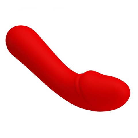 PRETTY LOVE - Cetus Red, Memory function 12 vibration functions PRETTY LOVE - Cetus Red, Memory function 12 vibration functions