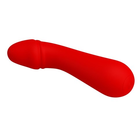 PRETTY LOVE - Cetus Red, Memory function 12 vibration functions PRETTY LOVE - Cetus Red, Memory function 12 vibration functions