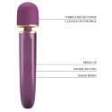 PRETTY LOVE - Colorful Massager, 7 vibration functions 5 levels of speed control PRETTY LOVE - Colorful Massager, 7 vibration functions 5 levels of speed control