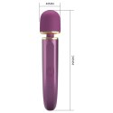 PRETTY LOVE - Colorful Massager, 7 vibration functions 5 levels of speed control PRETTY LOVE - Colorful Massager, 7 vibration functions 5 levels of speed control