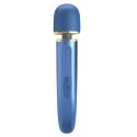 PRETTY LOVE - Colorful Massager Blue, 7 vibration functions 5 levels of speed control PRETTY LOVE - Colorful Massager Blue, 7 vibration functions 5 levels of speed control