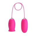 PRETTY LOVE - DAISY EGG Pink PRETTY LOVE - DAISY EGG Pink