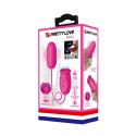 PRETTY LOVE - DAISY EGG Pink PRETTY LOVE - DAISY EGG Pink