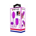 PRETTY LOVE - DAISY EGG Purple PRETTY LOVE - DAISY EGG Purple
