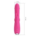 PRETTY LOVE - DOROTHY USB 3 Thrusting 12 Vibration PRETTY LOVE - DOROTHY USB 3 Thrusting 12 Vibration