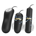 PRETTY LOVE - Double Vibro-Bullets PRETTY LOVE - Double Vibro-Bullets