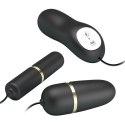 PRETTY LOVE - Double Vibro-Bullets PRETTY LOVE - Double Vibro-Bullets