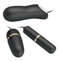 PRETTY LOVE - Double Vibro-Bullets PRETTY LOVE - Double Vibro-Bullets