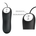 PRETTY LOVE - Double Vibro-Bullets PRETTY LOVE - Double Vibro-Bullets