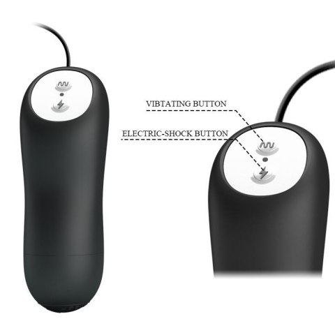 PRETTY LOVE - Double Vibro-Bullets PRETTY LOVE - Double Vibro-Bullets