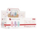 PRETTY LOVE - EGG SET PRETTY LOVE - EGG SET