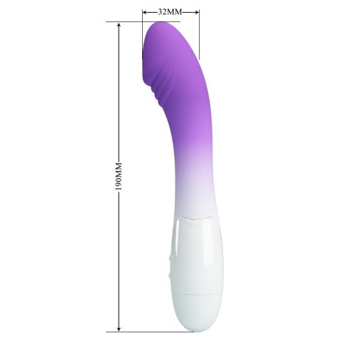 PRETTY LOVE - Elemental, 30 vibration functions, Silicone ABS PRETTY LOVE - Elemental, 30 vibration functions, Silicone ABS