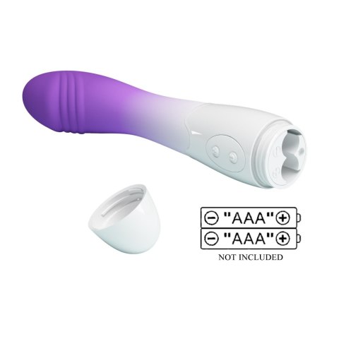 PRETTY LOVE - Elemental, 30 vibration functions, Silicone ABS PRETTY LOVE - Elemental, 30 vibration functions, Silicone ABS