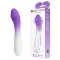 PRETTY LOVE - Elemental, 30 vibration functions, Silicone ABS PRETTY LOVE - Elemental, 30 vibration functions, Silicone ABS