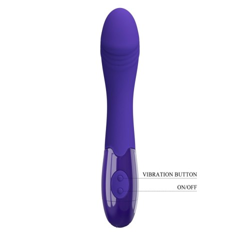 PRETTY LOVE - Elemental - Youth, 30 vibration functions PRETTY LOVE - Elemental - Youth, 30 vibration functions