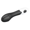 PRETTY LOVE - Elemental black, 30 vibration functions PRETTY LOVE - Elemental black, 30 vibration functions