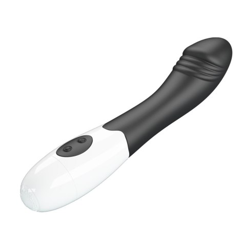 PRETTY LOVE - Elemental black, 30 vibration functions PRETTY LOVE - Elemental black, 30 vibration functions