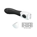 PRETTY LOVE - Elemental black, 30 vibration functions PRETTY LOVE - Elemental black, 30 vibration functions
