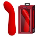 PRETTY LOVE - Faun Red, 12 vibration functions Memory function PRETTY LOVE - Faun Red, 12 vibration functions Memory function