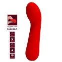 PRETTY LOVE - Faun Red, 12 vibration functions Memory function PRETTY LOVE - Faun Red, 12 vibration functions Memory function