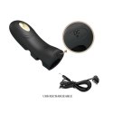 PRETTY LOVE - Fingering Electric Vibrator PEGASUS 7 FUNCTIONS PRETTY LOVE - Fingering Electric Vibrator PEGASUS 7 FUNCTIONS