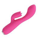 PRETTY LOVE - GLORIA Pink, 12 vibration functions 3 pulse wave settings Memory function PRETTY LOVE - GLORIA Pink, 12 vibration functions 3 pulse wave settings Memory function