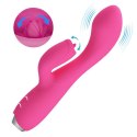 PRETTY LOVE - GLORIA Pink, 12 vibration functions 3 pulse wave settings Memory function PRETTY LOVE - GLORIA Pink, 12 vibration functions 3 pulse wave settings Memory function