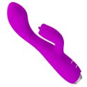 PRETTY LOVE - GLORIA Purple, 12 vibration functions 3 pulse wave settings Memory function PRETTY LOVE - GLORIA Purple, 12 vibration functions 3 pulse wave settings Memory function