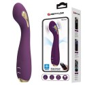 PRETTY LOVE - HECTOR, 12 vibration functions 5 electric shock functions Mobile APP remote control PRETTY LOVE - HECTOR, 12 vibration functions 5 electric shock functions Mobile APP remote control