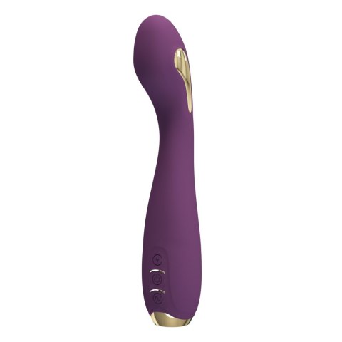 PRETTY LOVE - HECTOR, 12 vibration functions 5 electric shock functions Mobile APP remote control PRETTY LOVE - HECTOR, 12 vibration functions 5 electric shock functions Mobile APP remote control