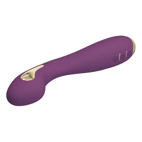 PRETTY LOVE - HECTOR, 12 vibration functions 5 electric shock functions Mobile APP remote control PRETTY LOVE - HECTOR, 12 vibration functions 5 electric shock functions Mobile APP remote control