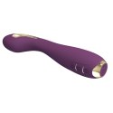 PRETTY LOVE - HECTOR, 12 vibration functions 5 electric shock functions Mobile APP remote control PRETTY LOVE - HECTOR, 12 vibration functions 5 electric shock functions Mobile APP remote control