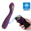 PRETTY LOVE - HECTOR, 12 vibration functions 5 electric shock functions Mobile APP remote control PRETTY LOVE - HECTOR, 12 vibration functions 5 electric shock functions Mobile APP remote control
