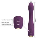 PRETTY LOVE - HECTOR, 12 vibration functions 5 electric shock functions Mobile APP remote control PRETTY LOVE - HECTOR, 12 vibration functions 5 electric shock functions Mobile APP remote control
