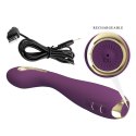 PRETTY LOVE - HECTOR, 12 vibration functions 5 electric shock functions Mobile APP remote control PRETTY LOVE - HECTOR, 12 vibration functions 5 electric shock functions Mobile APP remote control