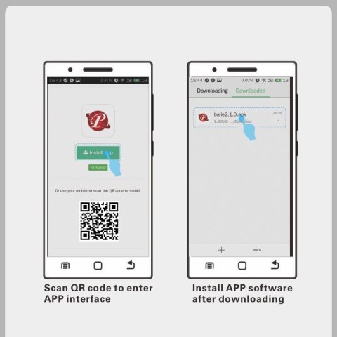 PRETTY LOVE - HOMUNCULUS, 12 vibration functions 5 electric shock functions Mobile APP remote control PRETTY LOVE - HOMUNCULUS, 12 vibration functions 5 electric shock functions Mobile APP remote control