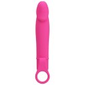 PRETTY LOVE - XIUHCOATL 10 function vibrations PRETTY LOVE - XIUHCOATL 10 function vibrations