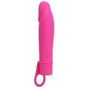 PRETTY LOVE - XIUHCOATL 10 function vibrations PRETTY LOVE - XIUHCOATL 10 function vibrations
