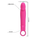 PRETTY LOVE - XIUHCOATL 10 function vibrations PRETTY LOVE - XIUHCOATL 10 function vibrations
