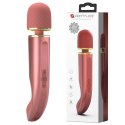 PRETTY LOVE - Interesting Massager 5 levels of speed control 7 vibration functions PRETTY LOVE - Interesting Massager 5 levels of speed control 7 vibration functions