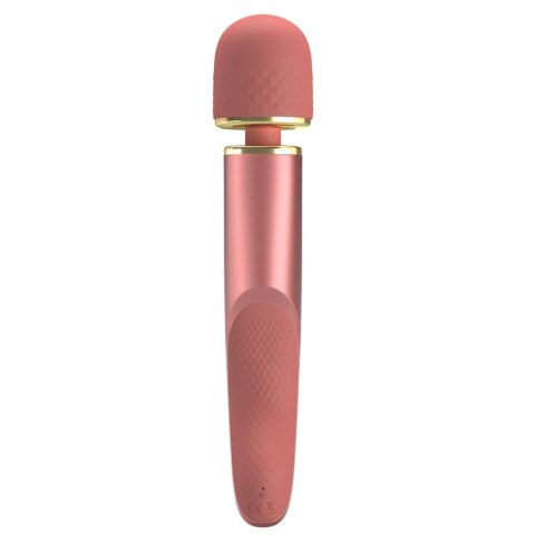 PRETTY LOVE - Interesting Massager 5 levels of speed control 7 vibration functions PRETTY LOVE - Interesting Massager 5 levels of speed control 7 vibration functions