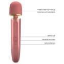 PRETTY LOVE - Interesting Massager 5 levels of speed control 7 vibration functions PRETTY LOVE - Interesting Massager 5 levels of speed control 7 vibration functions